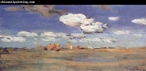 Levitan, Isaak Landscape