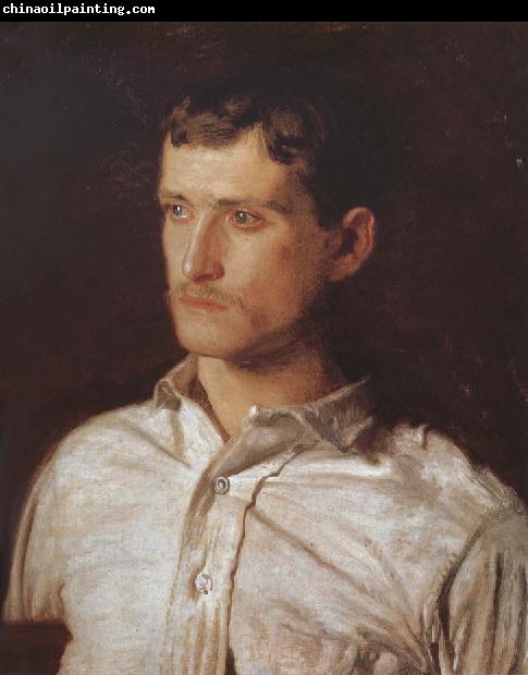 Thomas Eakins Portrait