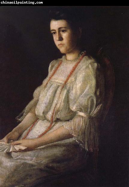 Thomas Eakins Coral Jewelry