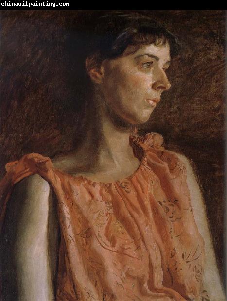 Thomas Eakins Portrait