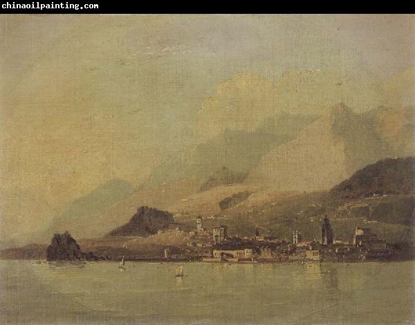 unknow artist View of Funchal Madeira