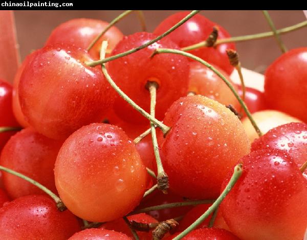 unknow artist Still Life - Delicious Fruits 01