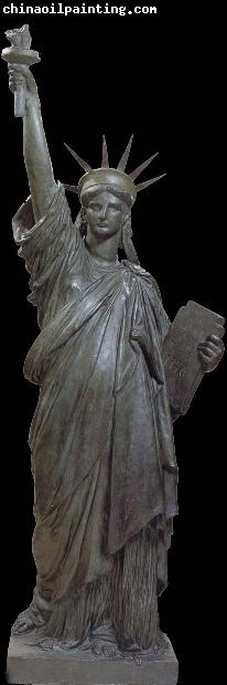 Frederic Auguste Bartholdi Liberty