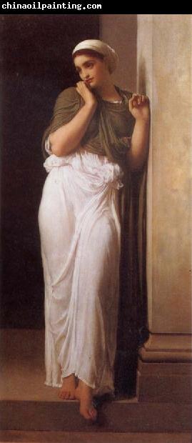 Frederick Leighton Reverie