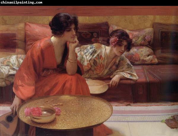 H.Siddons Mowbray Idle Hours