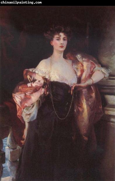 J.S.Sargent Lady Helen Vincent