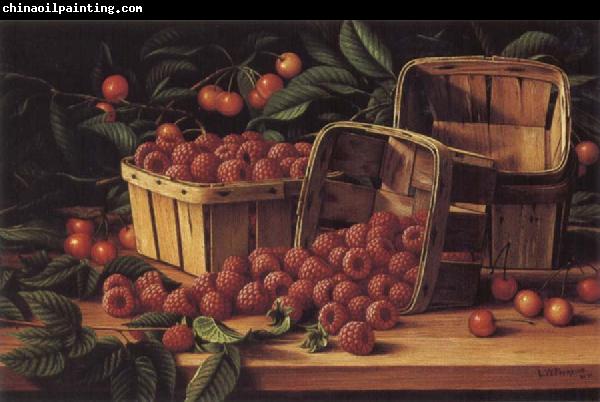 Levi Wells Prentice Country Berries