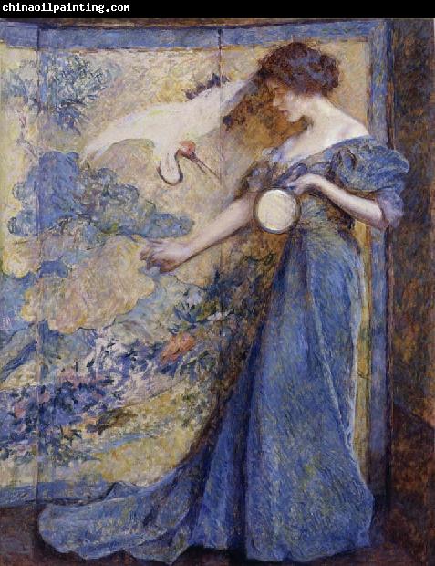 Robert Reid The Mirror