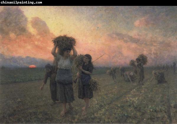 unknow artist The Sower