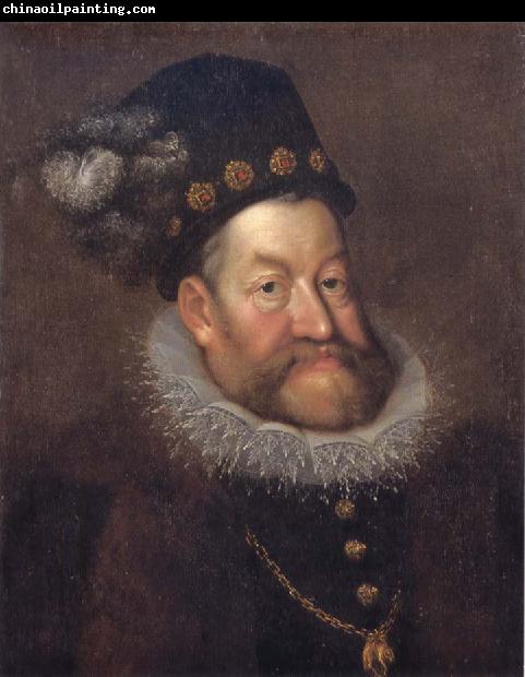 AACHEN, Hans von Emperor Rudolf II