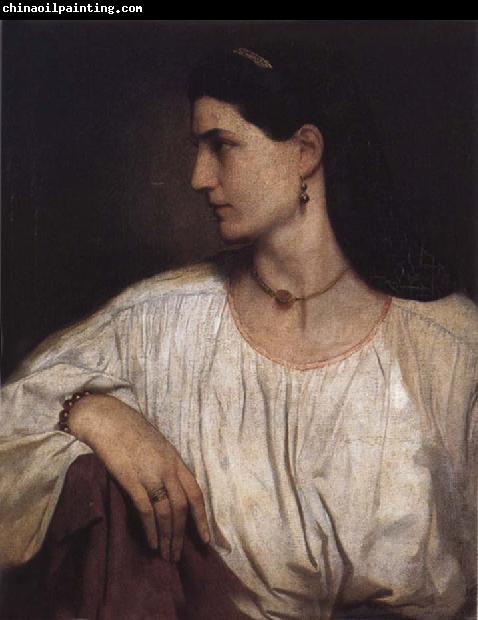 Anselm Feuerbach Nanna