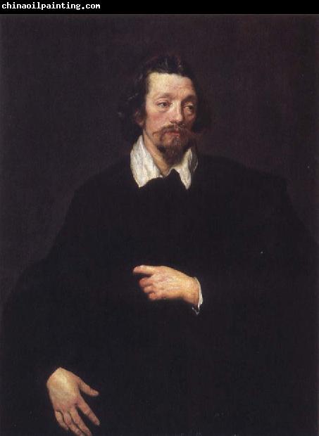 Anthony Van Dyck Facomo de Cachiopin