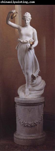 Antonio Canova Marble