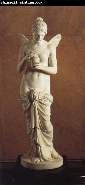 Bertel Thorvaldsen Psyche