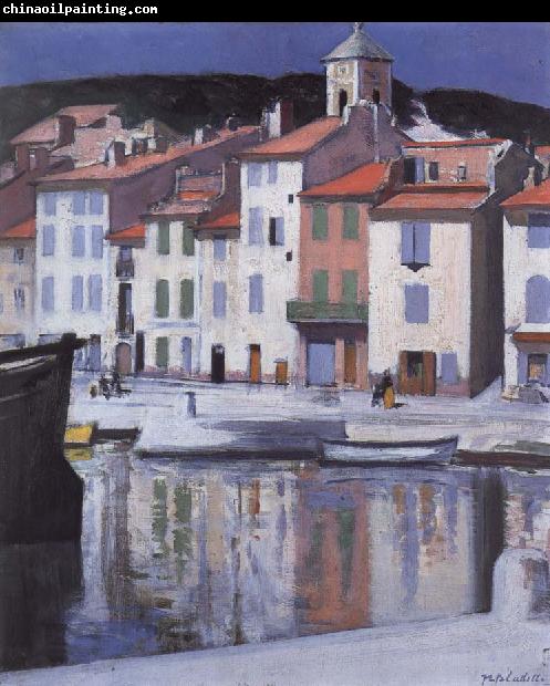 Francis Campbell Boileau Cadell Cassis