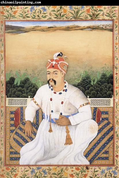 Gobindram Chatera Asaf ud Daula,Nawab-Wazir of Oudh