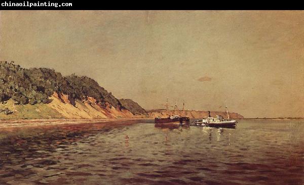 Levitan, Isaak Stiller day