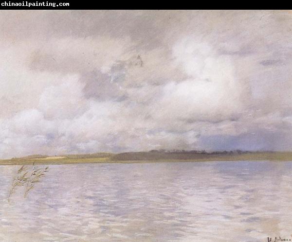 Levitan, Isaak Truber days