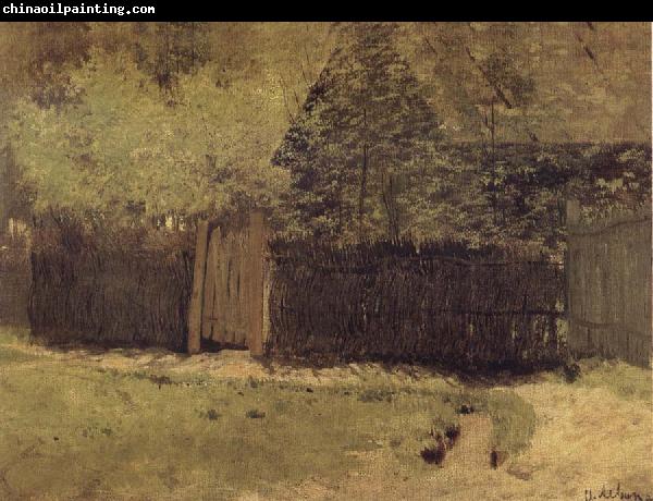 Levitan, Isaak Grun May First