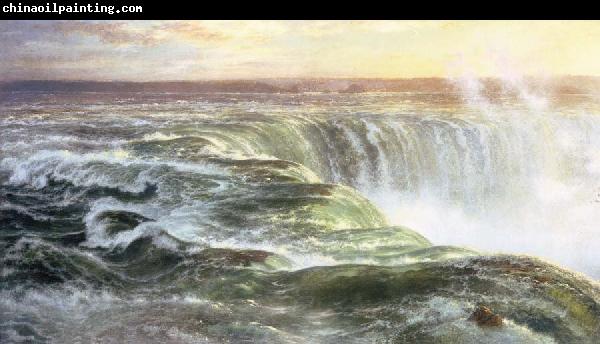 Louis Remy Mignot Niagara