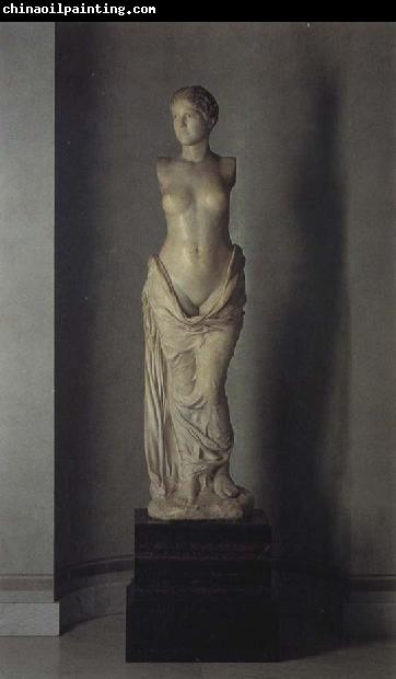 Max Klinger Amphitrite