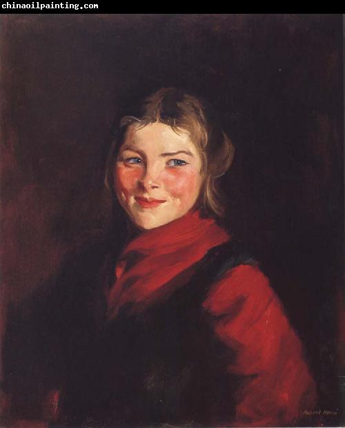 Robert Henri Mary