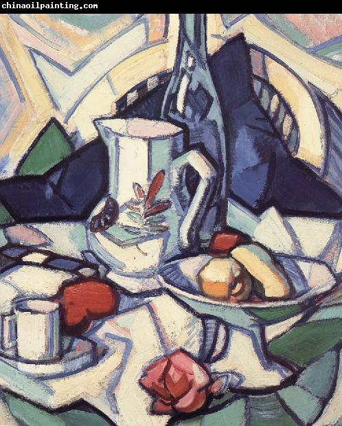 Samuel John Peploe Still Life