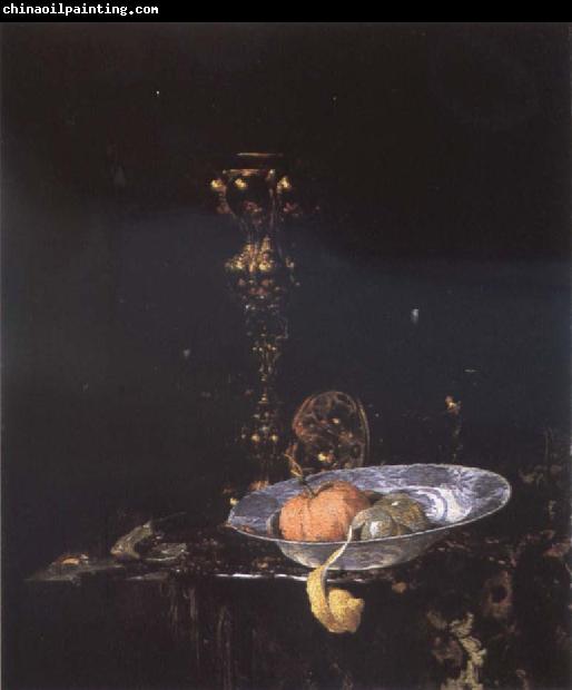 Willem Kalf Still Life