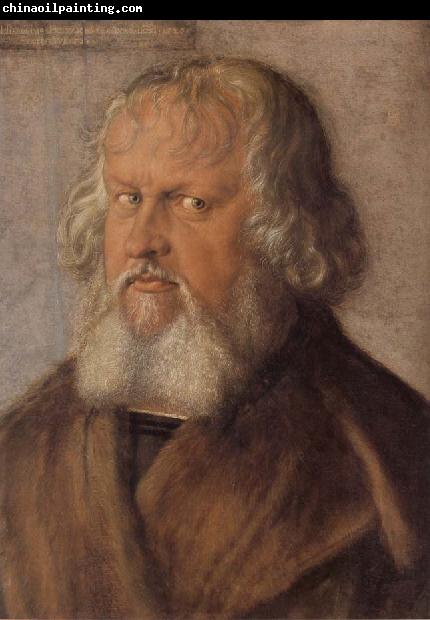 Albrecht Durer Hieronymus Holzschuher