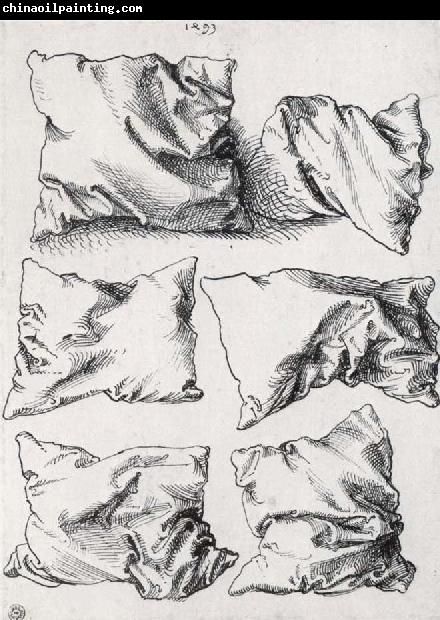 Albrecht Durer Six Pillows