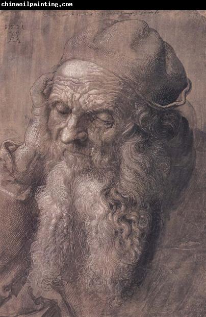 Albrecht Durer Man