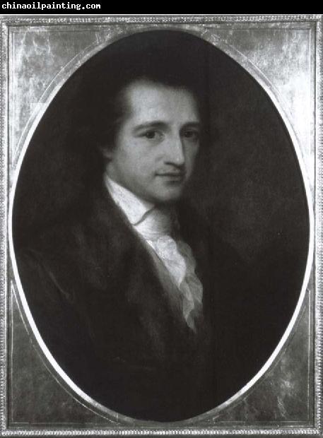 Angelika Kauffmann Johann Wolfgang von Goethe