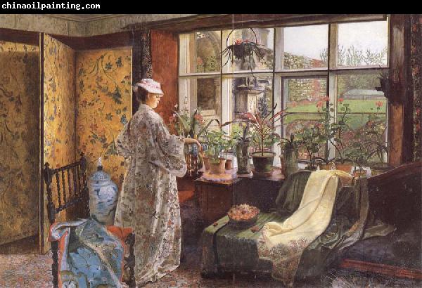 Atkinson Grimshaw Spring