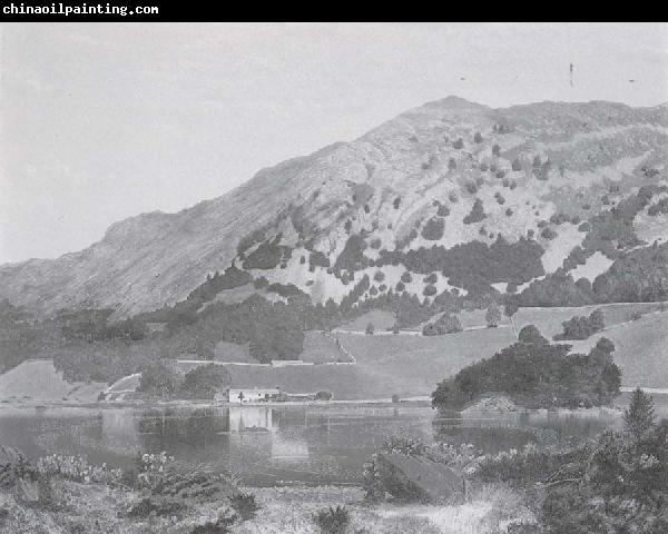 Atkinson Grimshaw Nab Scar