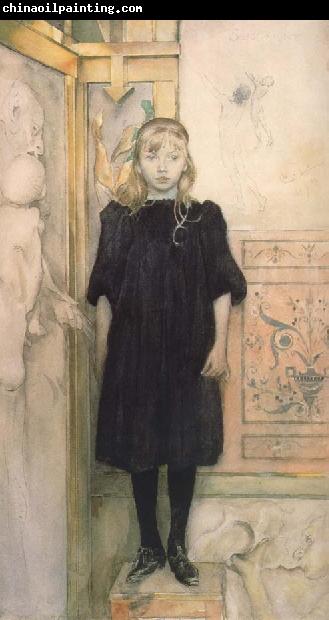 Carl Larsson Suzanne