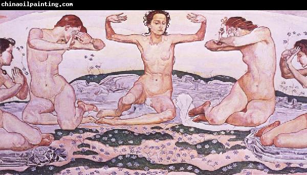 Ferdinand Hodler Day