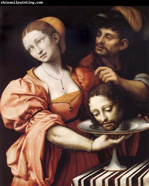 GIAMPIETRINO Salome