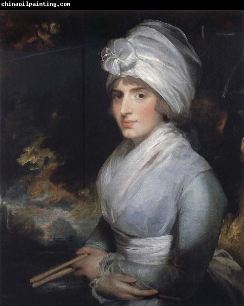 Gilbert Stuart Sarah Siddons