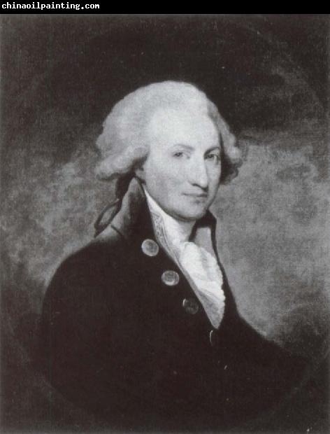 Gilbert Stuart John Richardson