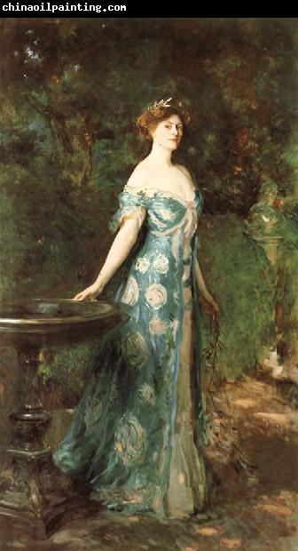 John Singer Sargent Millicent,Herzogin von Sutherland