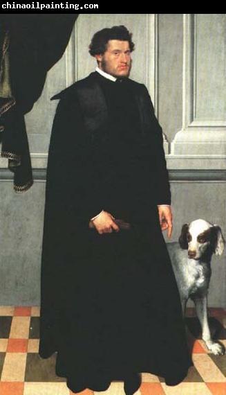 MORONI, Giovanni Battista Gian Lodovico Madruzzo