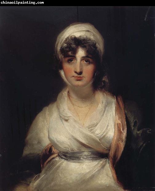 Sir Thomas Lawrence Mrs- Siddons,Flormerly Said to be as Mrs-Haller in The Stranger