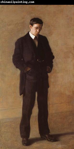 Thomas Eakins Der Denker