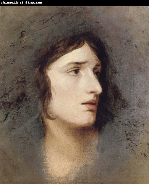 William Hamilton Sarah Siddons