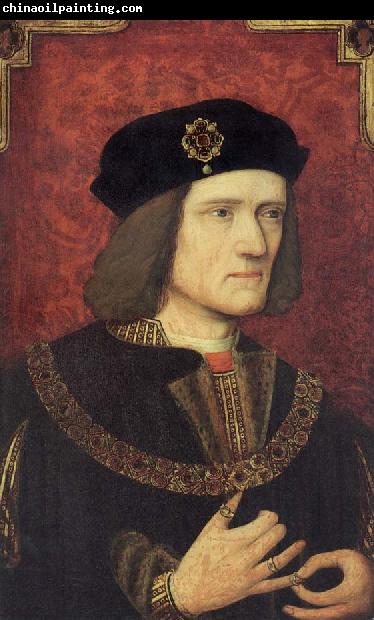 unknow artist Richard III