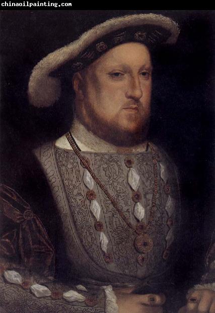 unknow artist Henry VIII