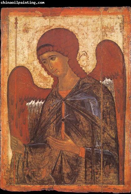 unknow artist The Archangel Gabriel