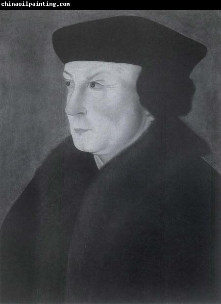 unknow artist Thomas Cromwell,1 st Earl of Essex