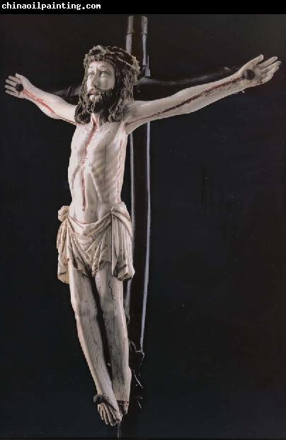 unknow artist The Figure of Christ