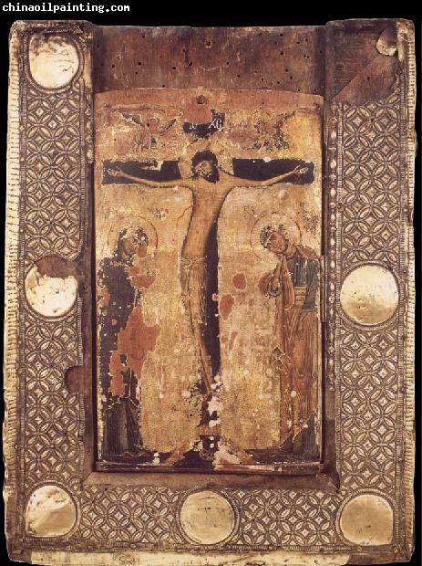 unknow artist The Crucifixion